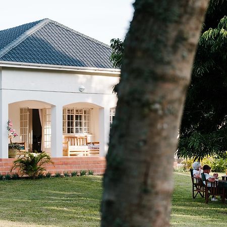 Bed and Breakfast The Guinea Fowl Entebbe Exteriér fotografie